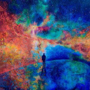 Light Of Eternity