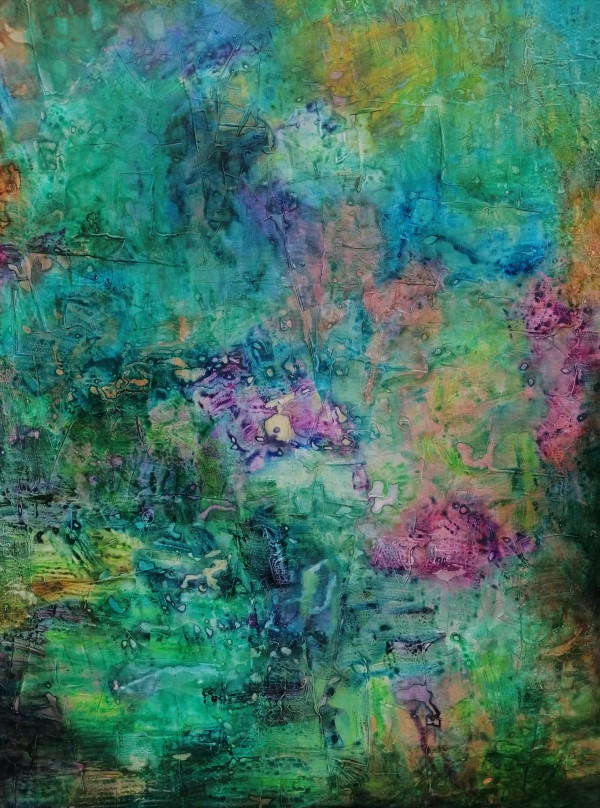Secret Garden