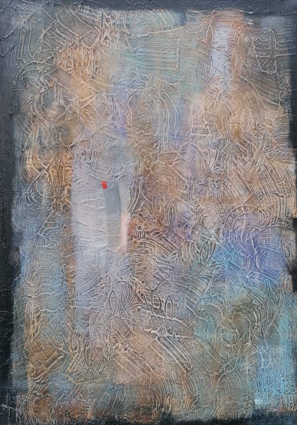 Drawings and Fields